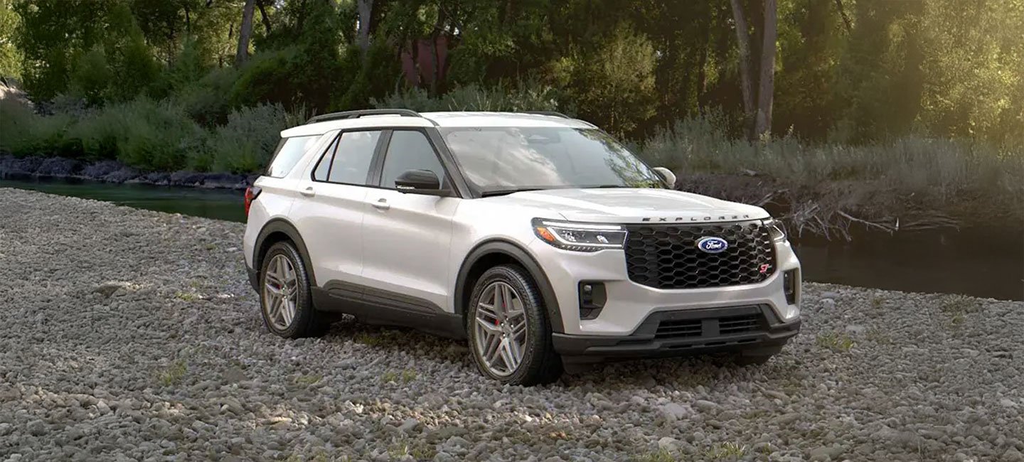 2026 Ford Puma Review